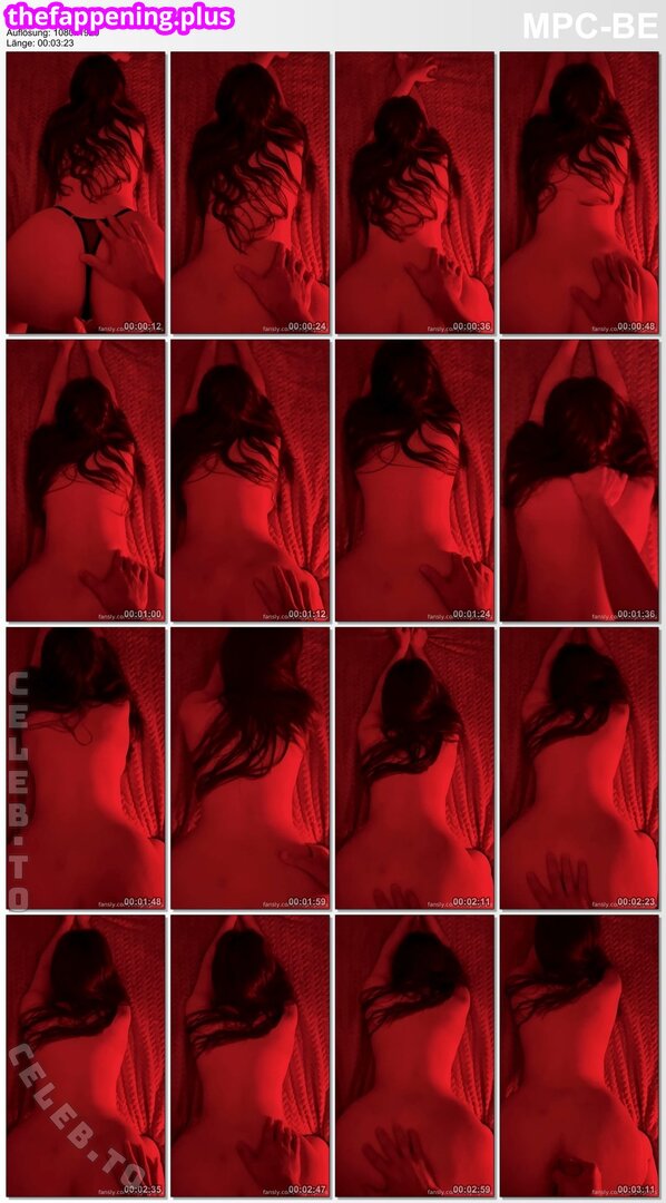 Page/ leaked private photo uncensored HD quality