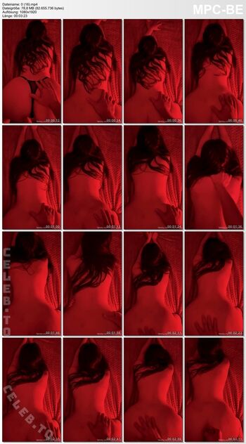 Kali nostra leaked private photo uncensored HD quality