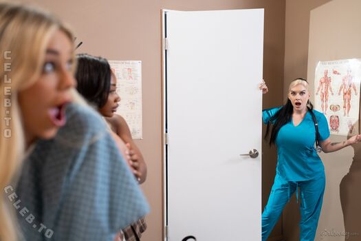 Kali roses  page leaked private photo uncensored HD quality