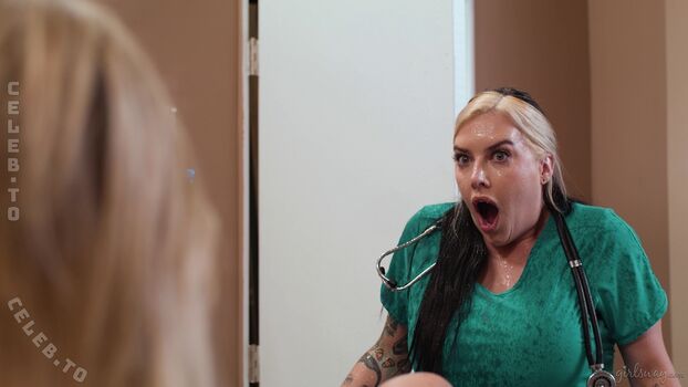 Kali roses  page leaked private photo uncensored HD quality