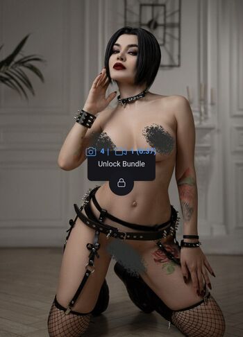 Kalinka fox  page leaked private photo uncensored HD quality
