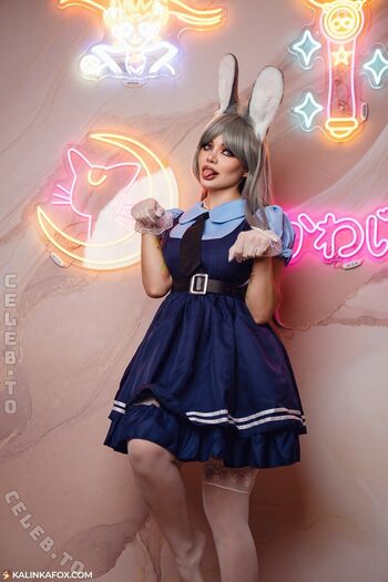 Kalinka fox  page leaked private photo uncensored HD quality