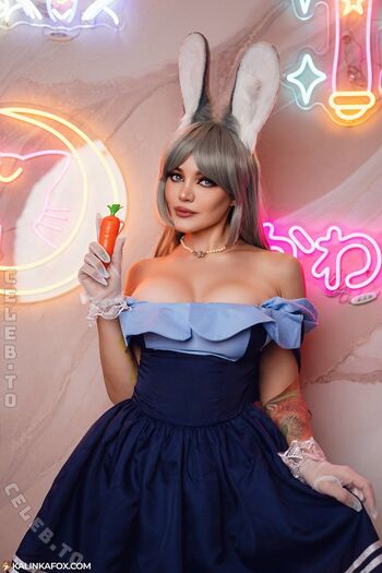 Kalinka fox  page leaked private photo uncensored HD quality