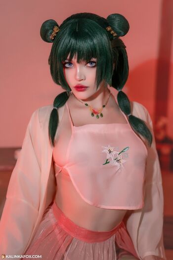 Kalinka fox  page leaked private photo uncensored HD quality