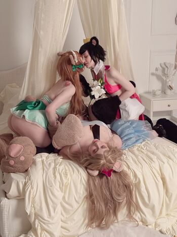 Kamelyachan page leaked private photo uncensored HD quality