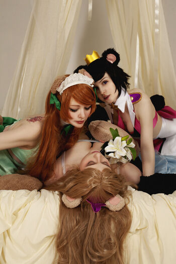 Kamelyachan page leaked private photo uncensored HD quality