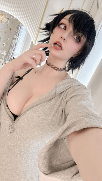 Kamelyachan page leaked private photo uncensored HD quality