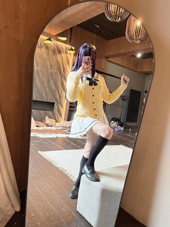 Kamelyachan leaked private photo uncensored HD quality