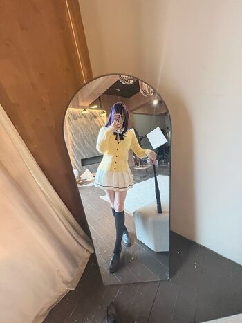 Kamelyachan leaked private photo uncensored HD quality