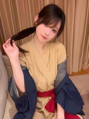 Kaname ai page leaked private photo uncensored HD quality