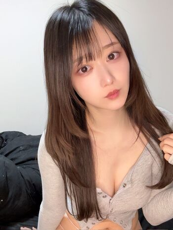 Kaname ai leaked private photo uncensored HD quality