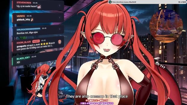 Kaori blaze page leaked private photo uncensored HD quality