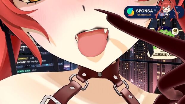 Kaori blaze leaked private photo uncensored HD quality