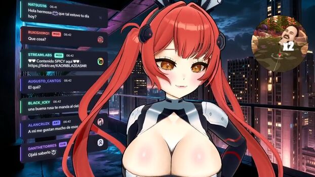 Kaori blaze leaked private photo uncensored HD quality