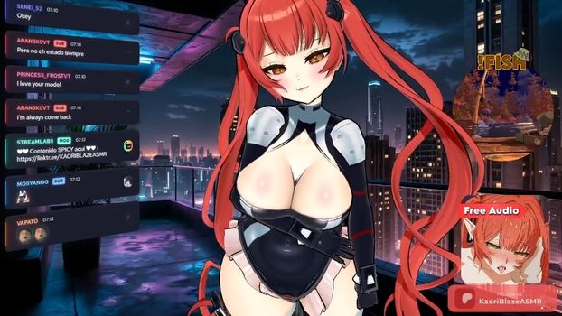 Kaori blaze leaked private photo uncensored HD quality