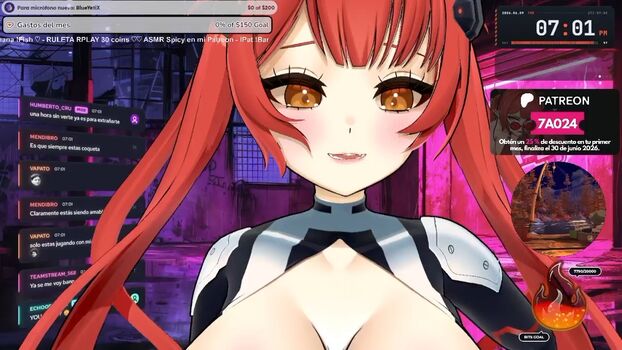 Kaori blaze leaked private photo uncensored HD quality
