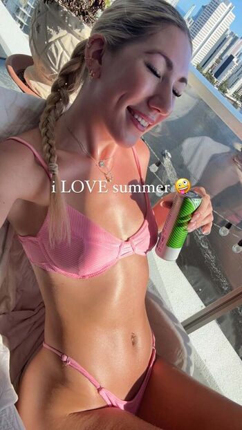 Kara inskip  page leaked private photo uncensored HD quality
