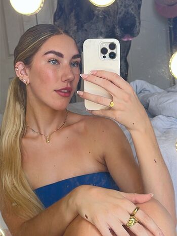 Kara inskip  page leaked private photo uncensored HD quality