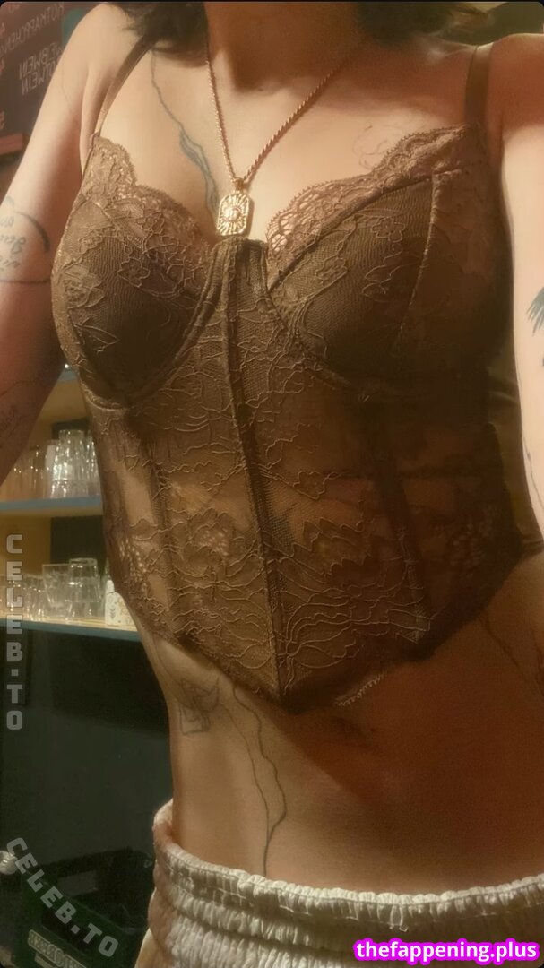 Page/ leaked private photo uncensored HD quality