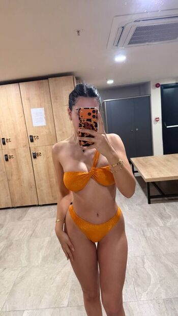 Kardeniz kilic leaked private photo uncensored HD quality