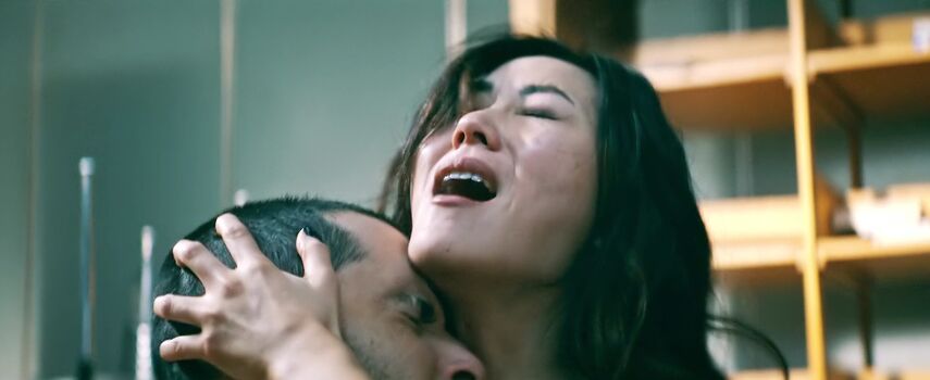 Karen fukuhara page leaked private photo uncensored HD quality