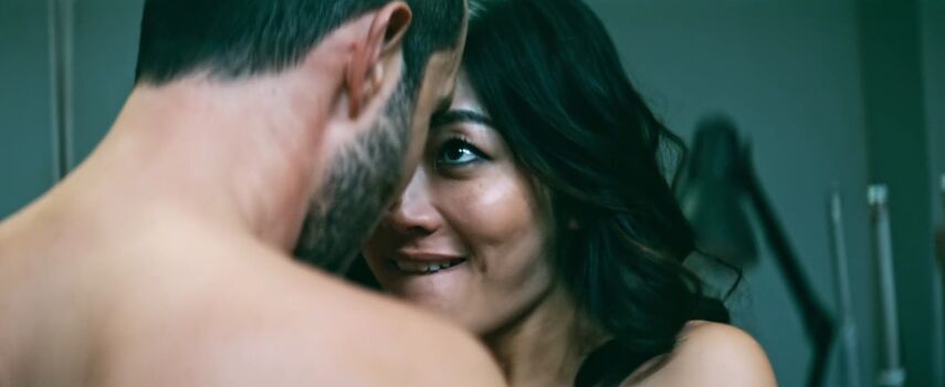 Karen fukuhara page leaked private photo uncensored HD quality