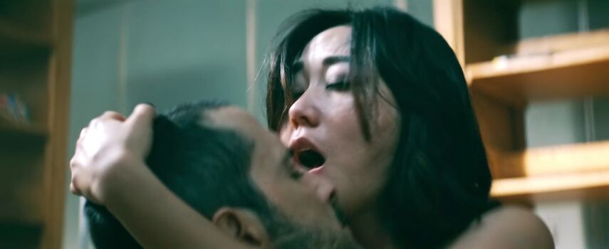 Karen fukuhara page leaked private photo uncensored HD quality