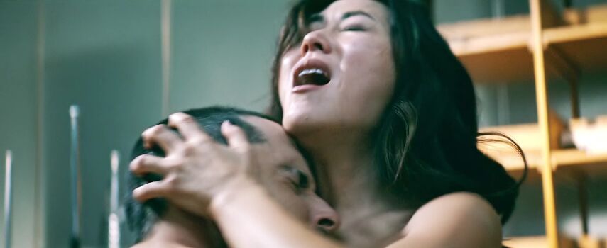 Karen fukuhara page leaked private photo uncensored HD quality