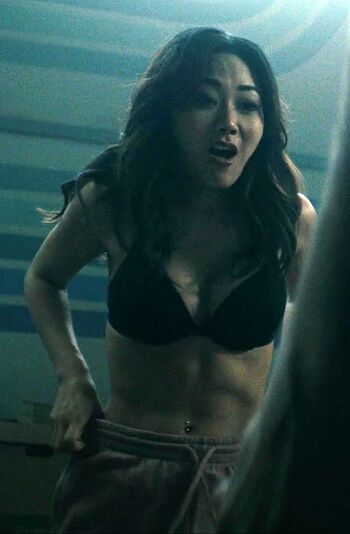 Karen fukuhara page leaked private photo uncensored HD quality