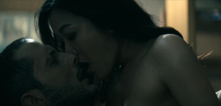 Karen fukuhara page leaked private photo uncensored HD quality