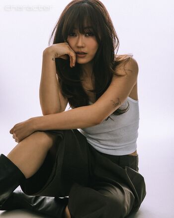 Karen fukuhara page leaked private photo uncensored HD quality
