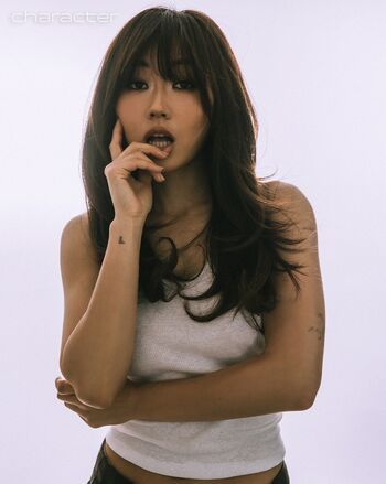 Karen fukuhara page leaked private photo uncensored HD quality