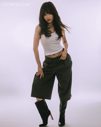 Karen fukuhara page leaked private photo uncensored HD quality