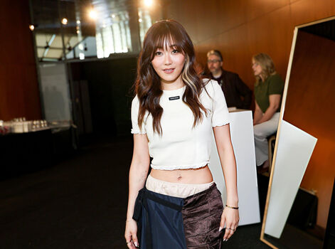 Karen fukuhara page leaked private photo uncensored HD quality