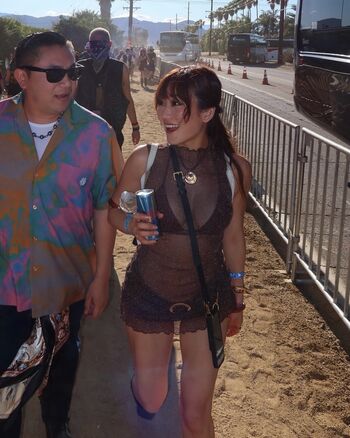 Karen fukuhara page leaked private photo uncensored HD quality