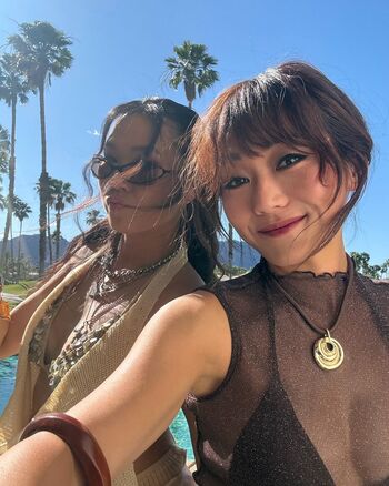 Karen fukuhara page leaked private photo uncensored HD quality