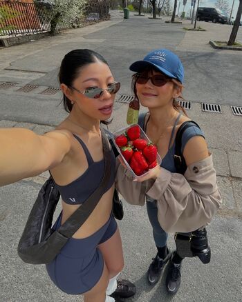Karen fukuhara page leaked private photo uncensored HD quality