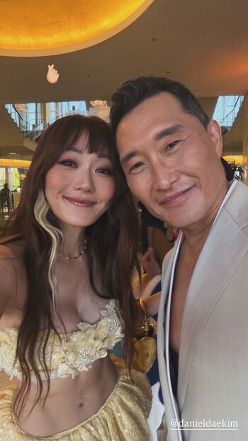 Karen fukuhara page leaked private photo uncensored HD quality