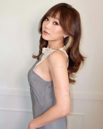 Karen fukuhara page leaked private photo uncensored HD quality