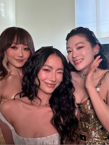 Karen fukuhara page leaked private photo uncensored HD quality