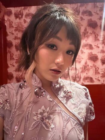Karen fukuhara page leaked private photo uncensored HD quality