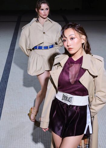 Karen fukuhara page leaked private photo uncensored HD quality