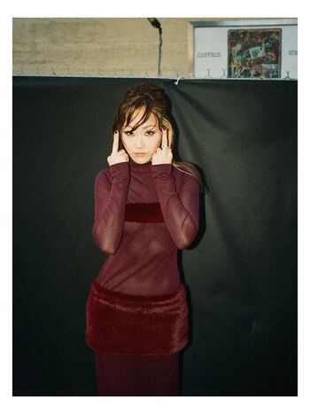 Karen fukuhara page leaked private photo uncensored HD quality