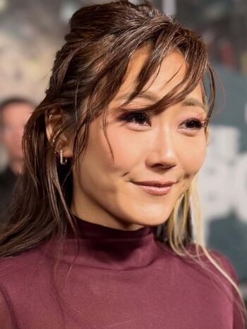 Karen fukuhara page leaked private photo uncensored HD quality