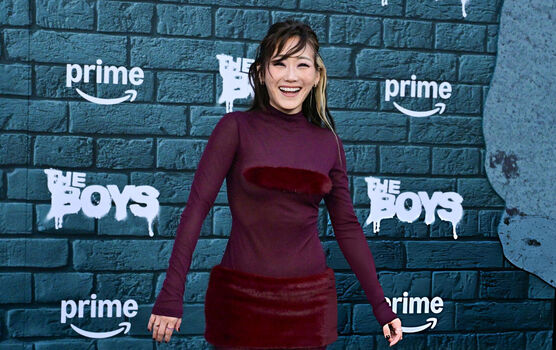 Karen fukuhara page leaked private photo uncensored HD quality
