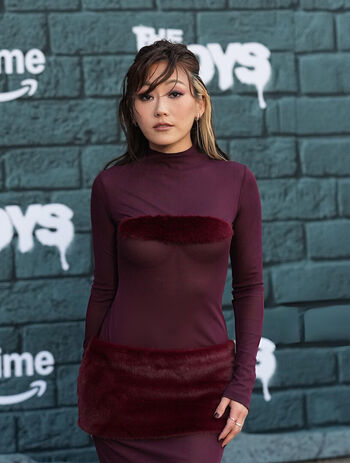 Karen fukuhara page leaked private photo uncensored HD quality