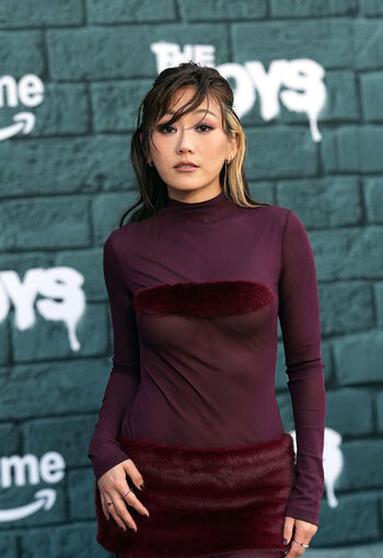 Karen fukuhara page leaked private photo uncensored HD quality