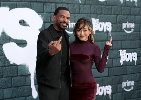 Karen fukuhara page leaked private photo uncensored HD quality