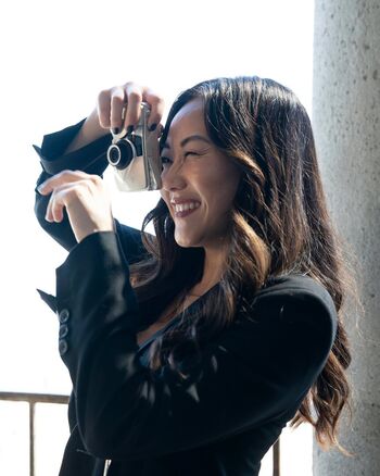 Karen fukuhara page leaked private photo uncensored HD quality