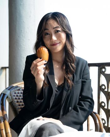 Karen fukuhara page leaked private photo uncensored HD quality